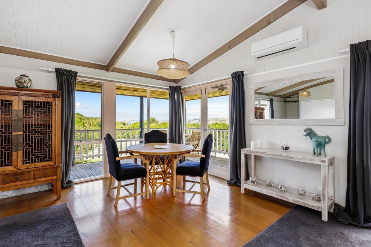ホテルClifftop Smiths Beach エクステリア 写真