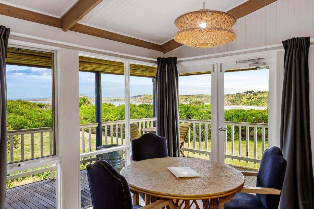 ホテルClifftop Smiths Beach エクステリア 写真