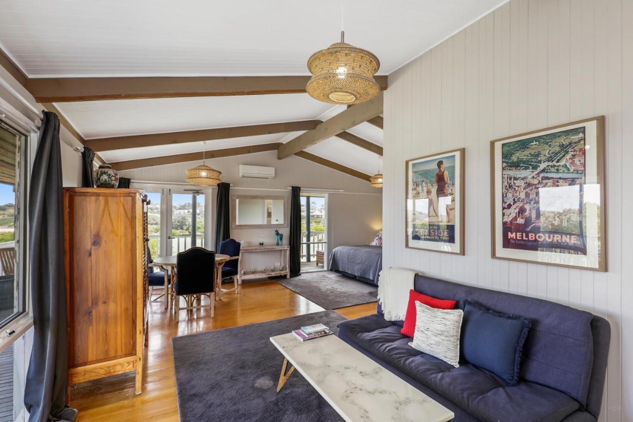 ホテルClifftop Smiths Beach エクステリア 写真