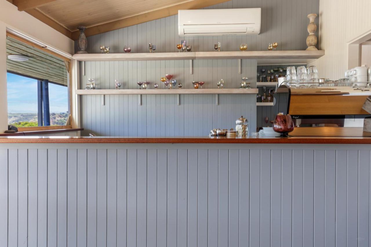 ホテルClifftop Smiths Beach エクステリア 写真