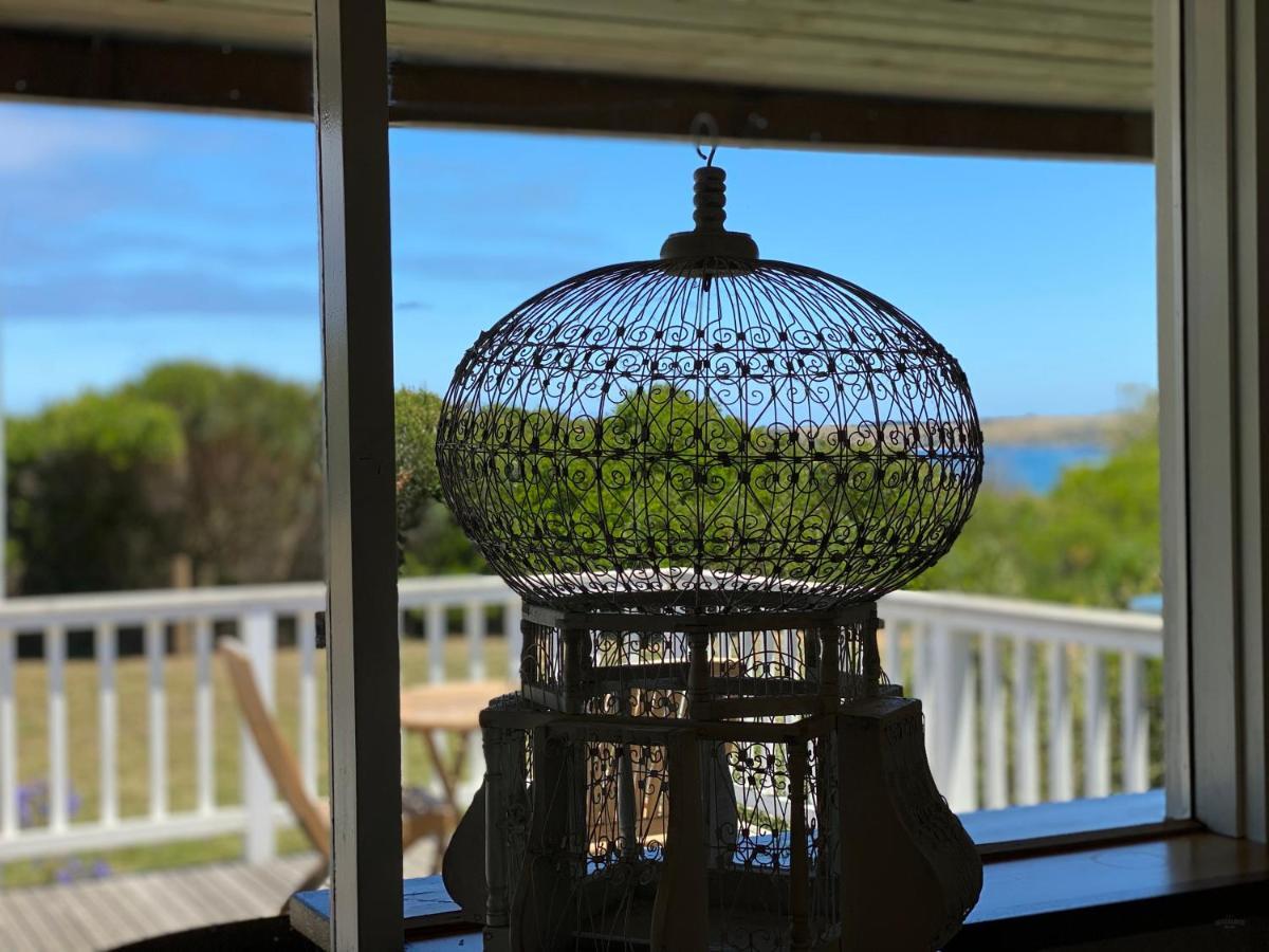 ホテルClifftop Smiths Beach エクステリア 写真