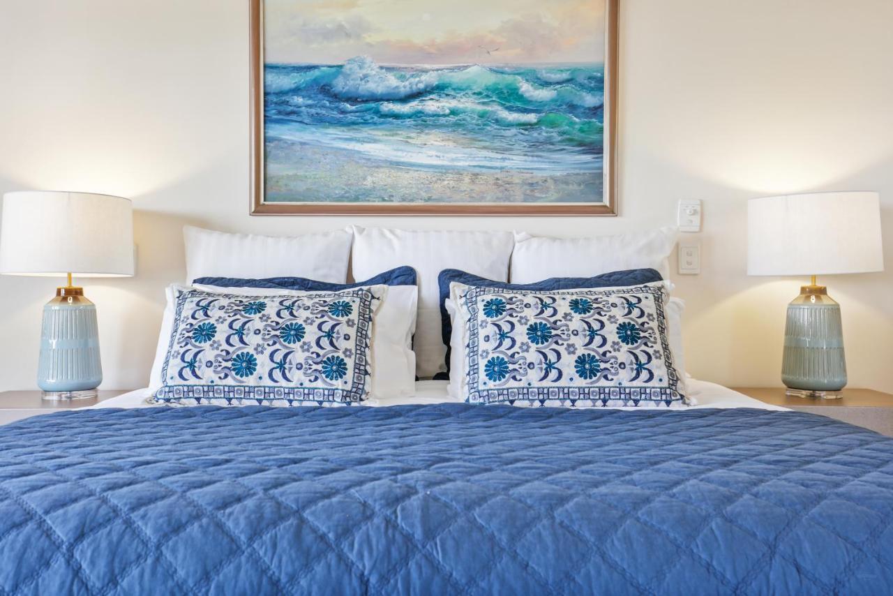 ホテルClifftop Smiths Beach エクステリア 写真