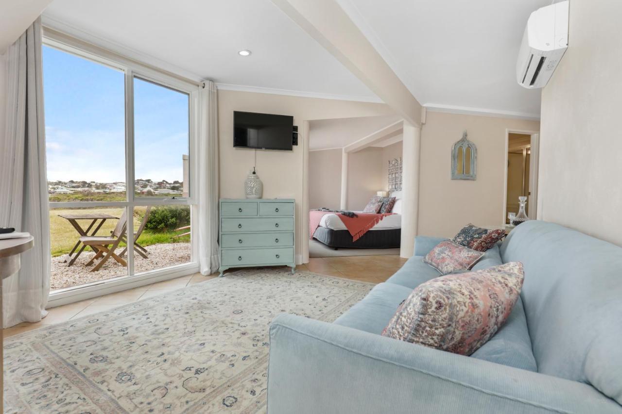 ホテルClifftop Smiths Beach エクステリア 写真