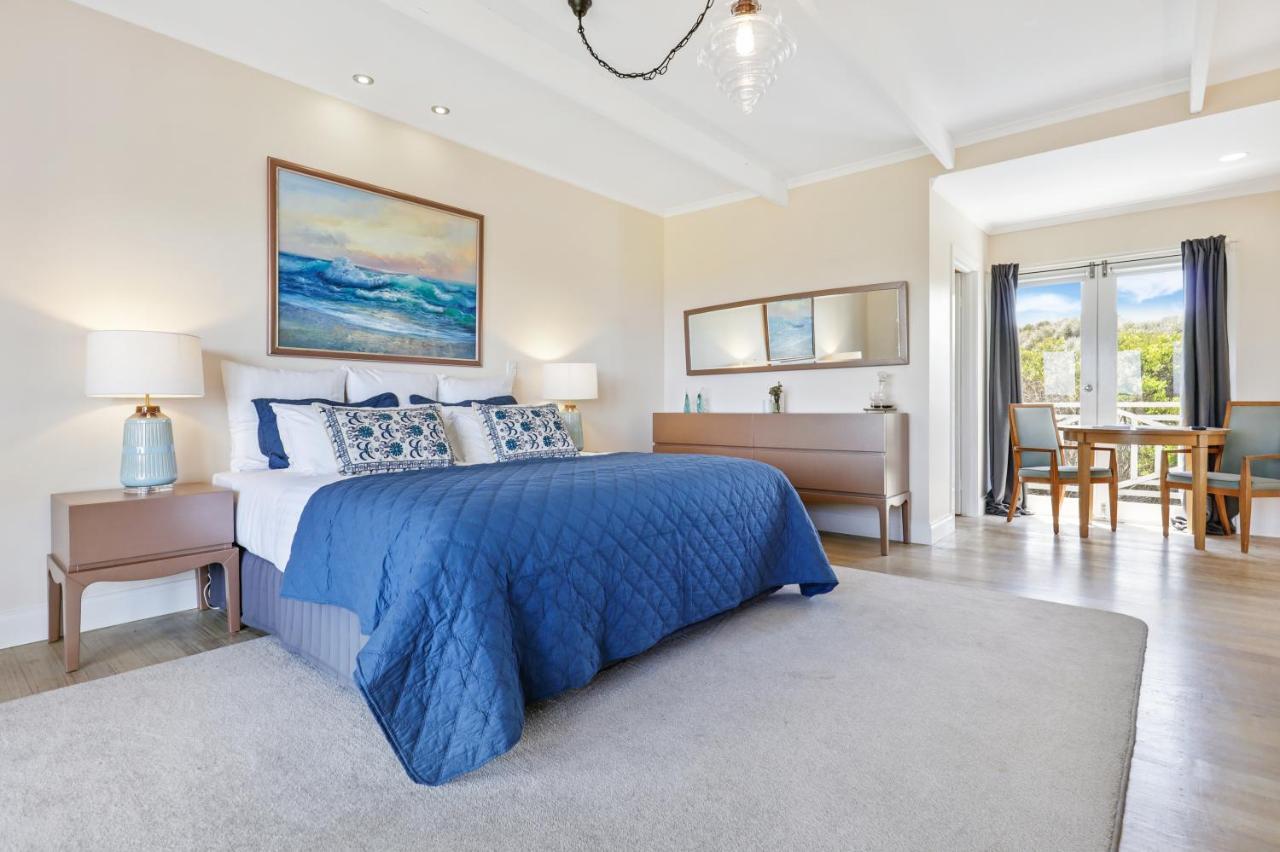 ホテルClifftop Smiths Beach エクステリア 写真