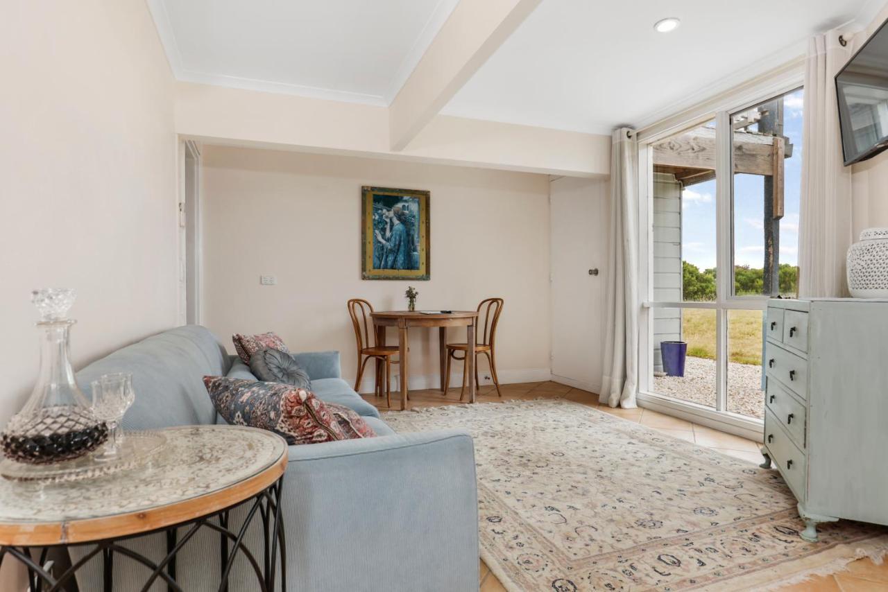 ホテルClifftop Smiths Beach エクステリア 写真