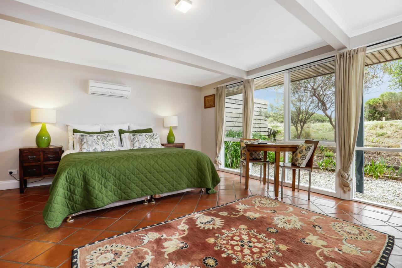 ホテルClifftop Smiths Beach エクステリア 写真