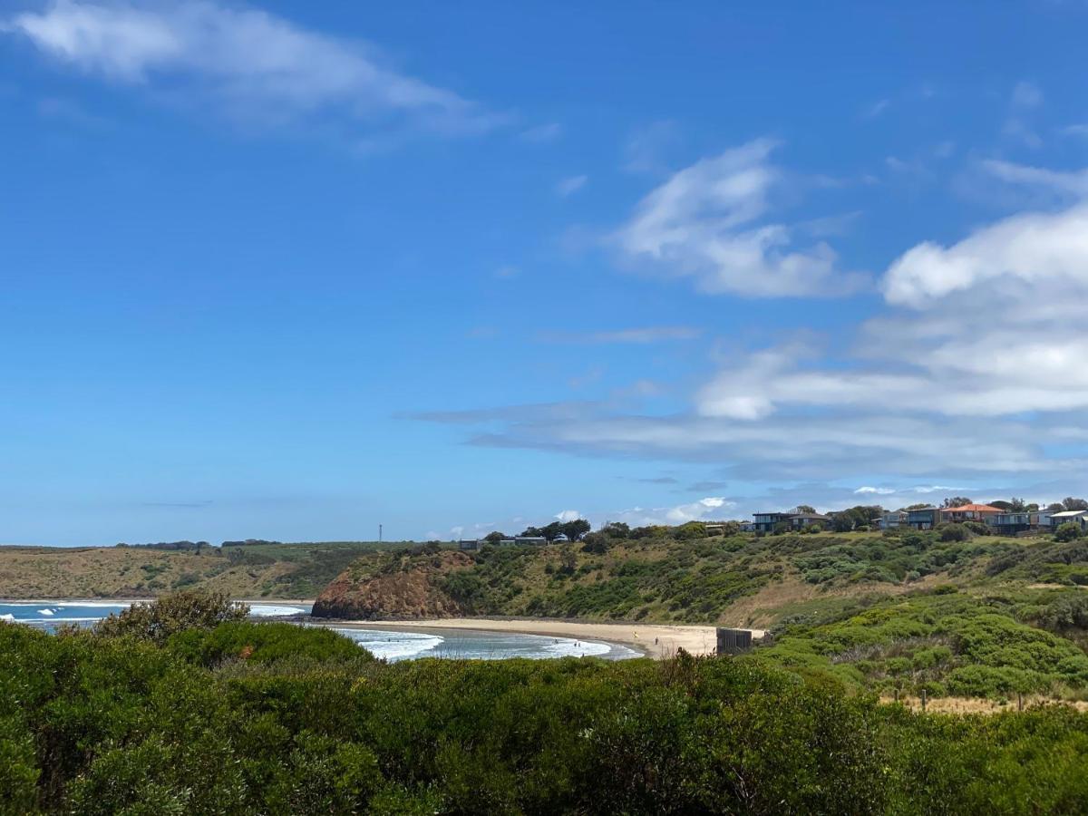 ホテルClifftop Smiths Beach エクステリア 写真
