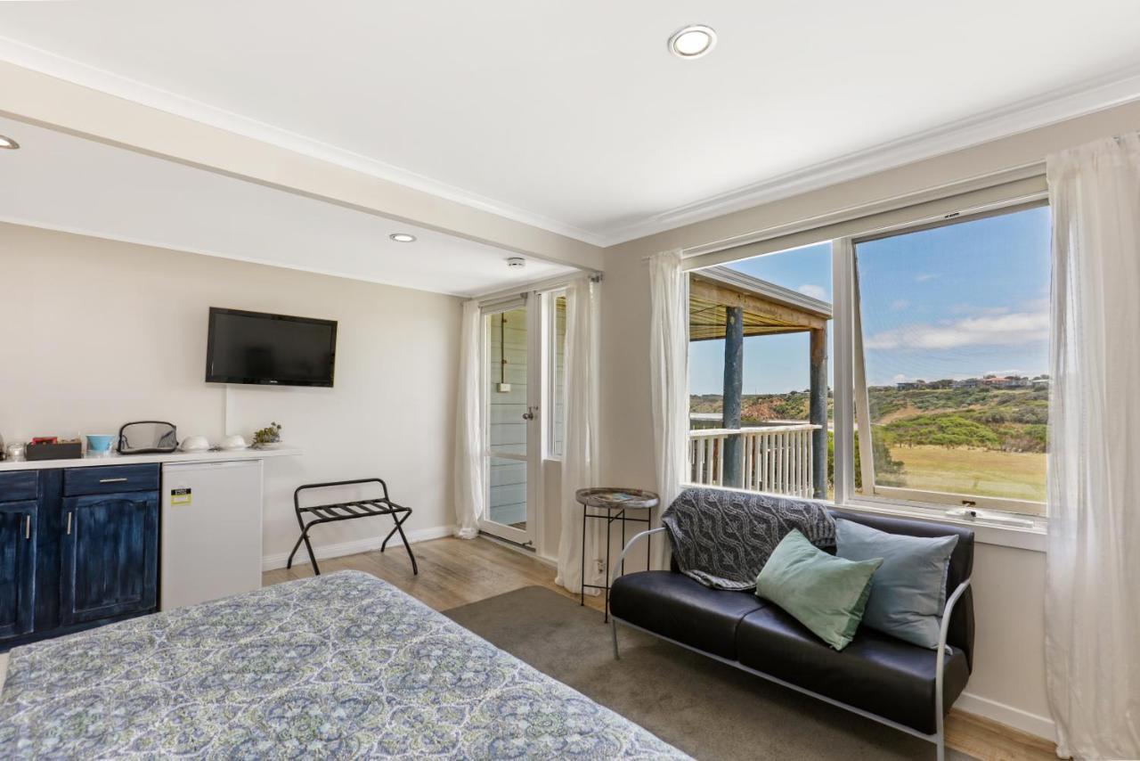ホテルClifftop Smiths Beach エクステリア 写真