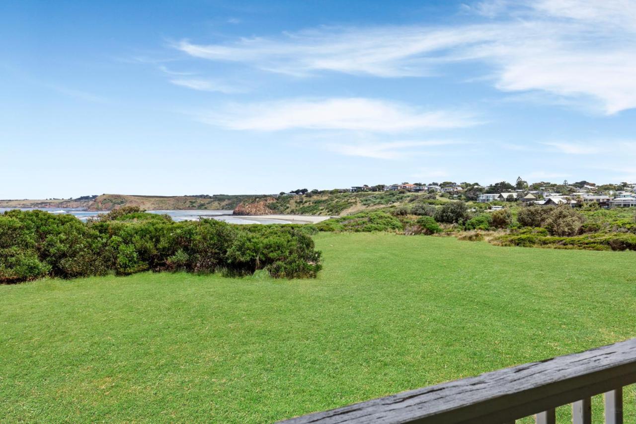 ホテルClifftop Smiths Beach エクステリア 写真