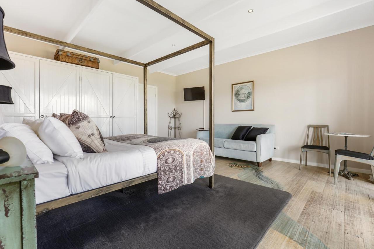 ホテルClifftop Smiths Beach エクステリア 写真