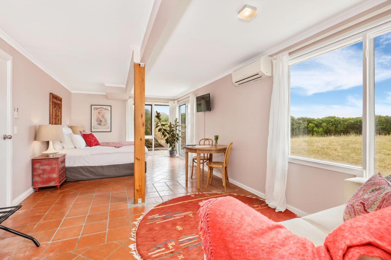 ホテルClifftop Smiths Beach エクステリア 写真