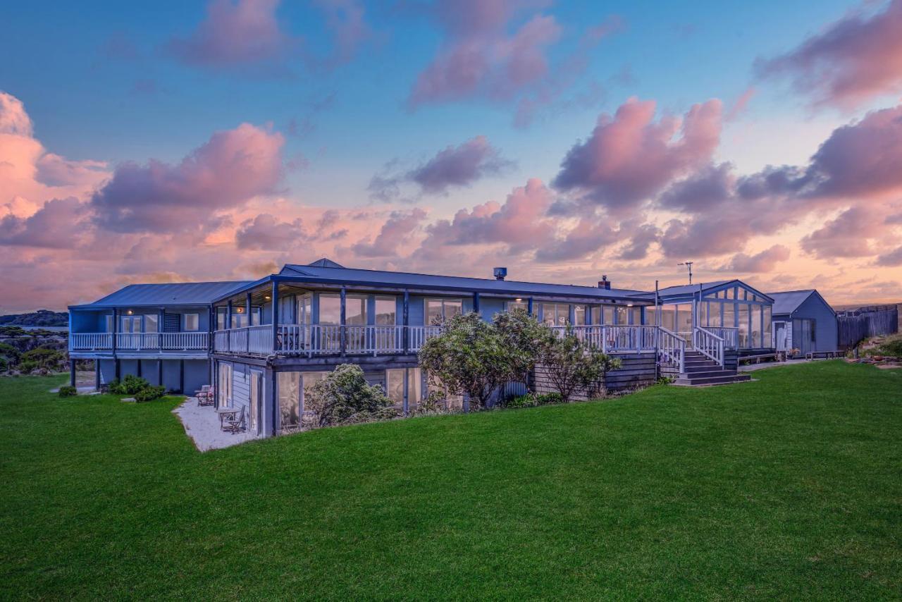 ホテルClifftop Smiths Beach エクステリア 写真